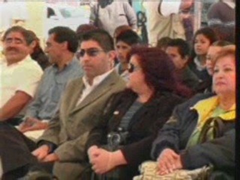 Hector Polo, Noticia: 090324 semana santa