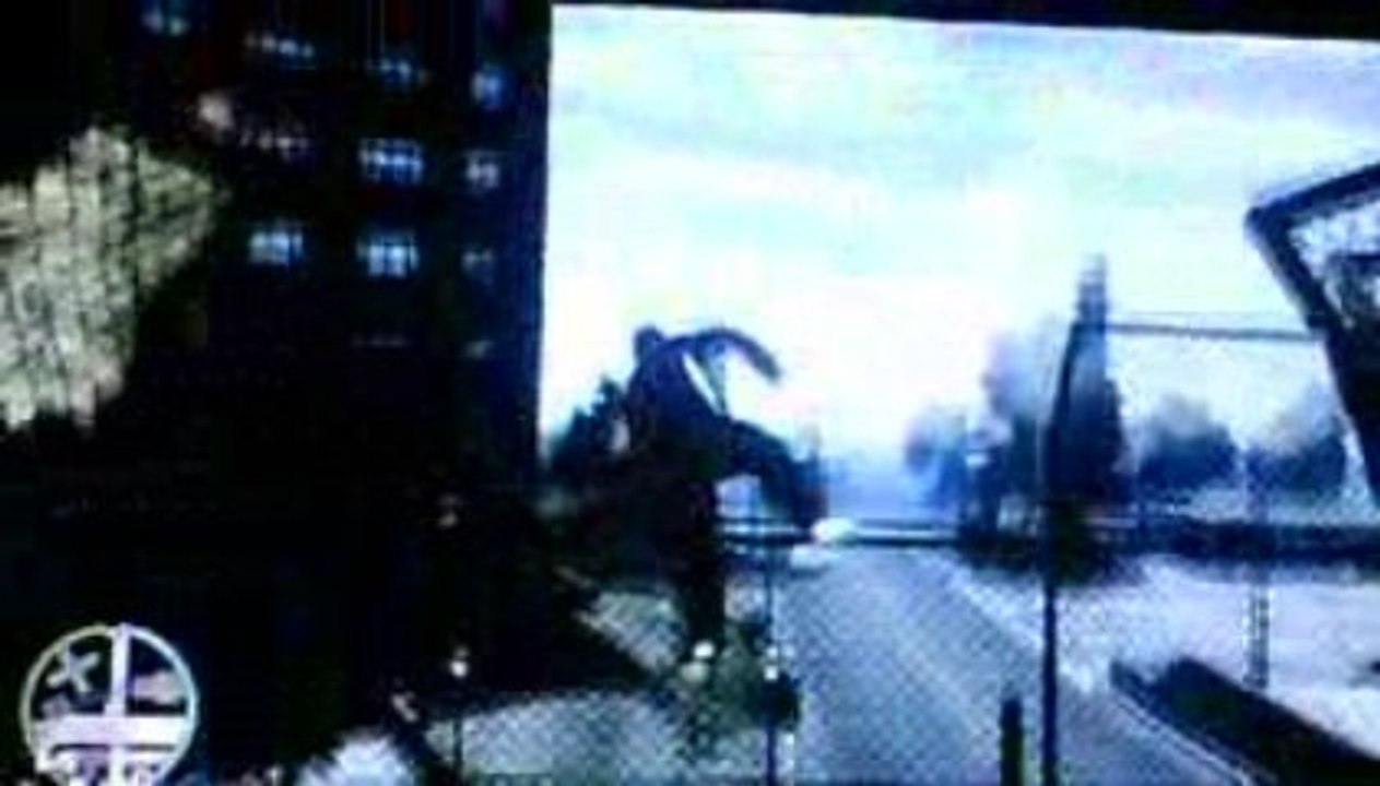 gta 4 yamakasie