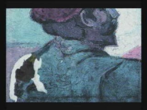 Family / My Discoveries in Vincent Van Gogh Art by Dennis Pe