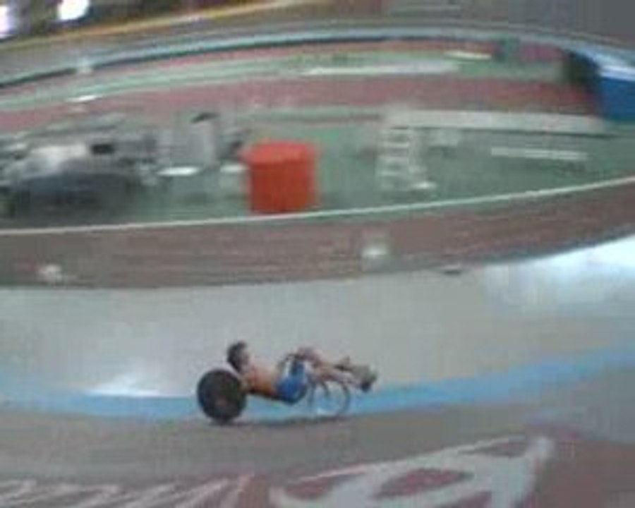 Aurélien à Bordeaux le 28 mars 2009