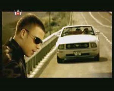 Musa & Gülsah - Cek Git Bebegim (2009) by Aluxton