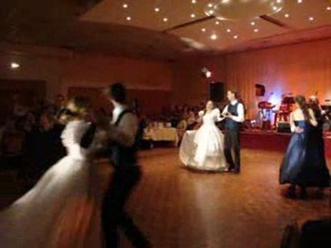 la bourree montagnarde valses viennoises