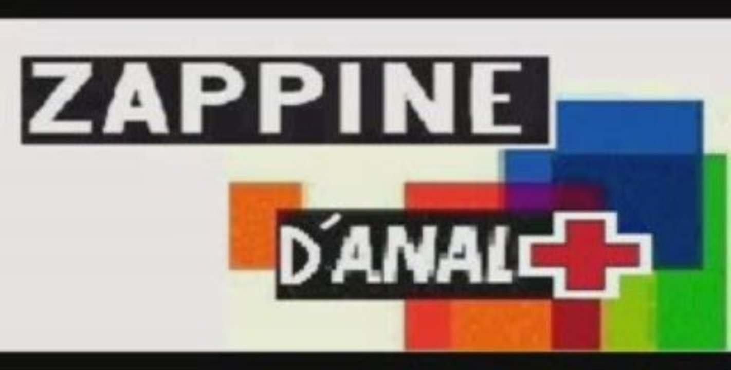 "Le ZaPPiNe D'aNaL+" P2 Poitiers Partie 1 (1/3)