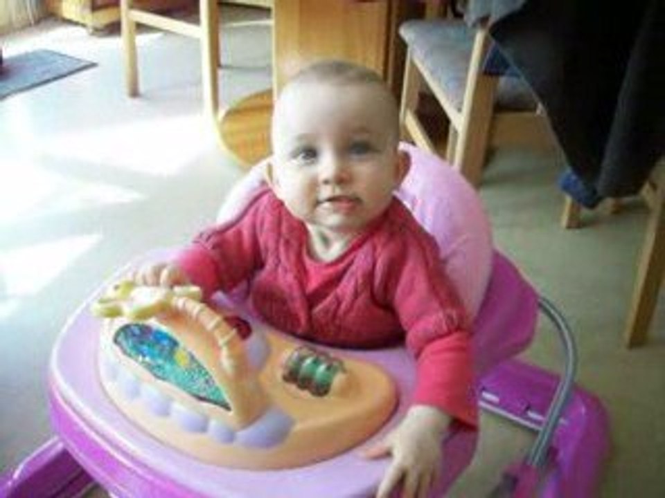 Vidéo d'alexia le 28.03.2009