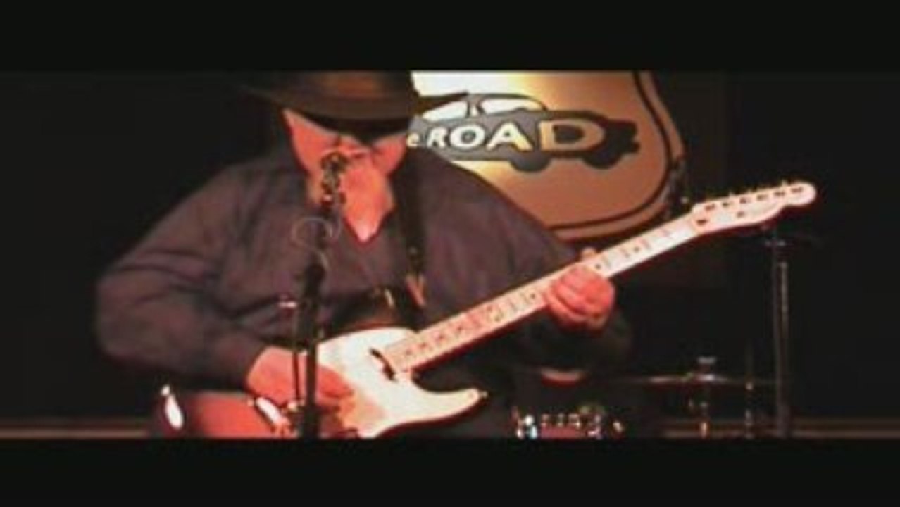 BRYAN LEE LIVE @ MENEN BELGIUM