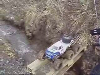 Sortie Crawler Saint Nabor