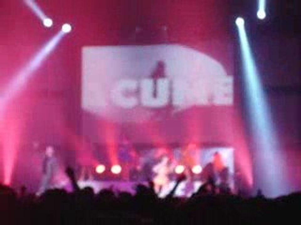 RFM Party 80 - Jean-Pierre Mader - Lille - 28 mars 2009