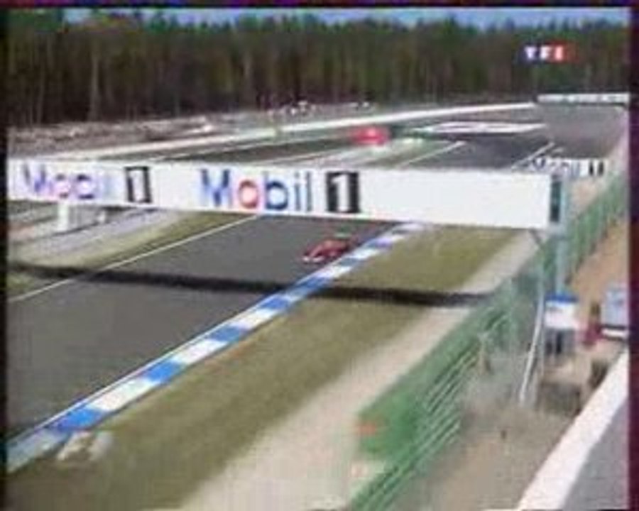 12 [Divx FRA] Formule 1 GP Allemagne 2003part4.00