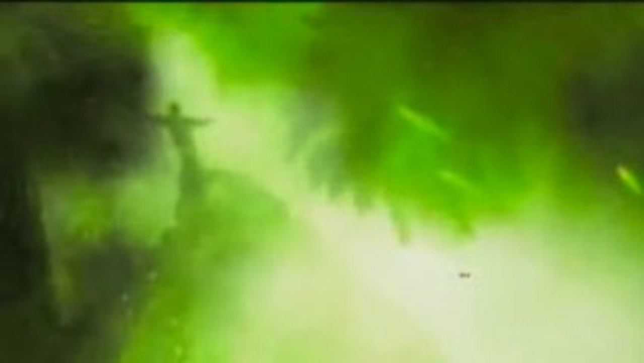 modern warfare 2 les details !!!!!!