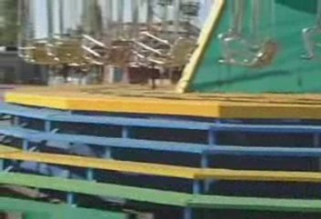 méfiez vous des apparences!!