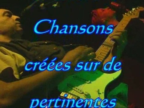 BANDE-ANNONCE préparatifs Émission D' ÂMES ET DE COEURS