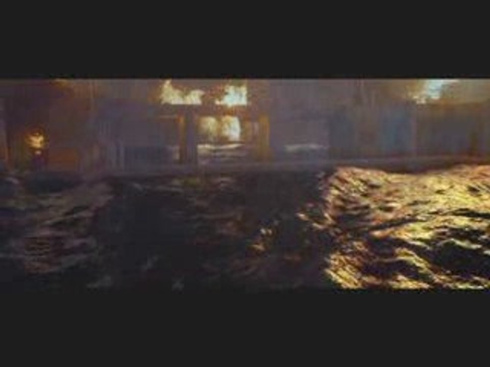 Deep Blue Sea Part 5