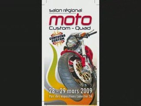 salon moto de lanester