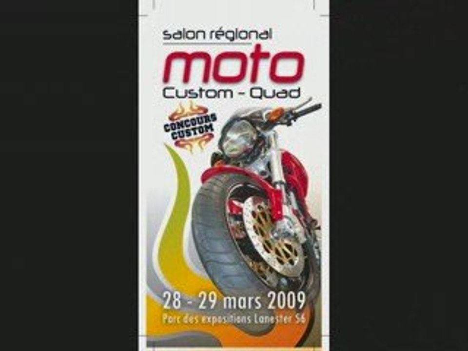 salon moto de lanester