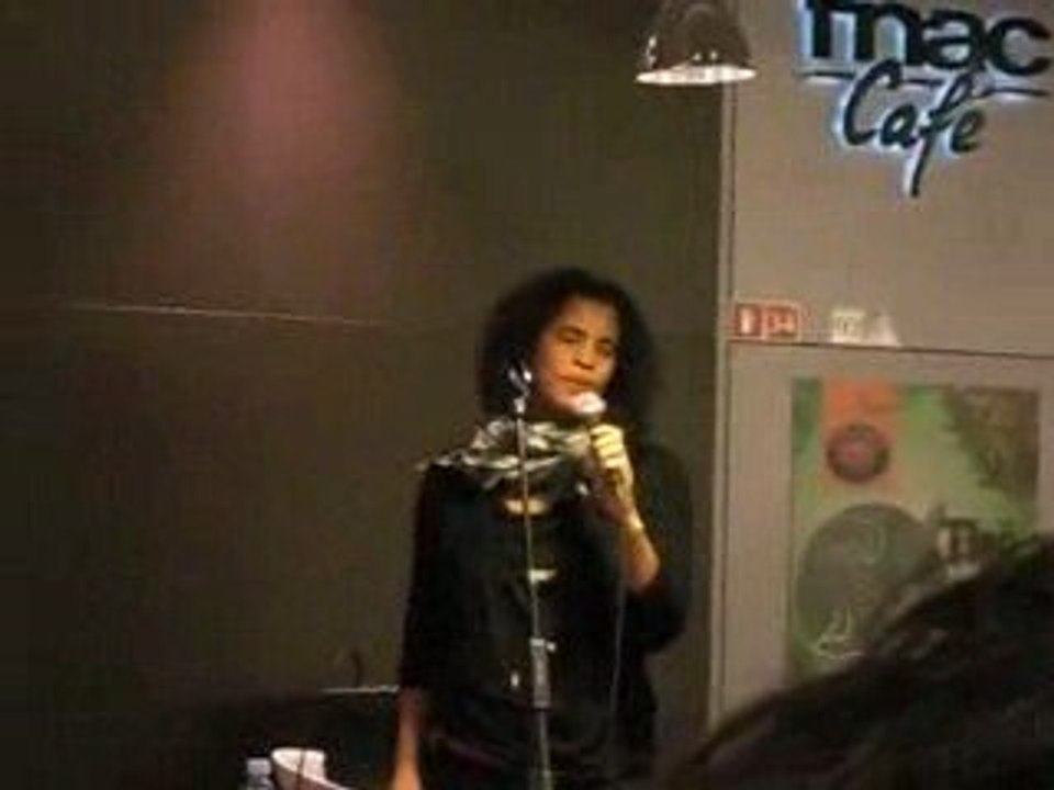 Neneh Cherry