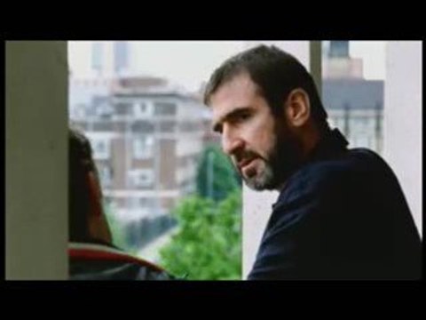 Ken Loach's Looking for Eric teaser trailer eric cantona