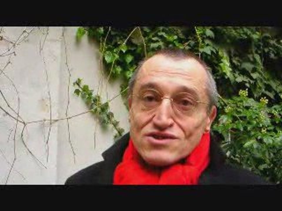 Dieudonné Soral Ginette Skandrani Thierry Meyssan