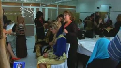 Miss Printemps Algérie 2009