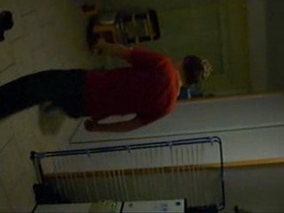 Noel 2008 et reveillon 2009 003