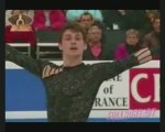 Les Chutes de Brian Joubert lol