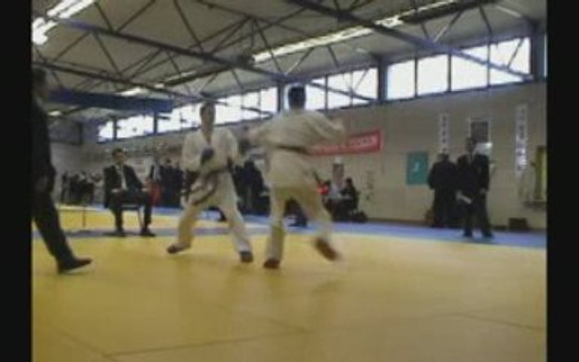 Jihad ligue 2009
