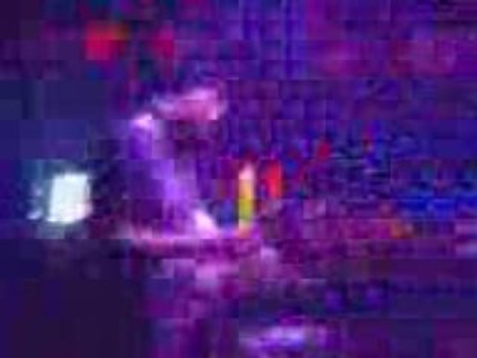 Eric Prydz live @ B.Box