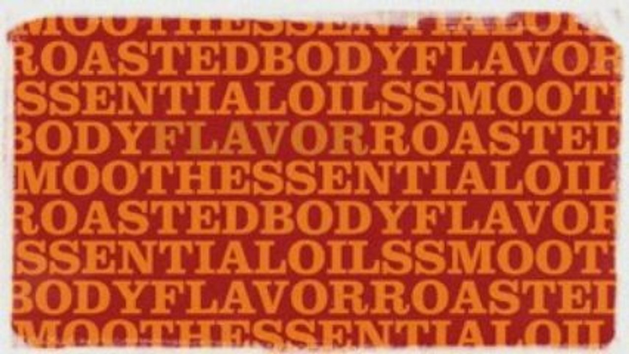 Starbucks VIA instant coffee