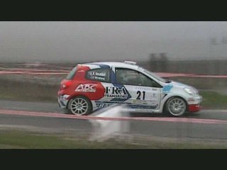 rally epernay 2009 part1