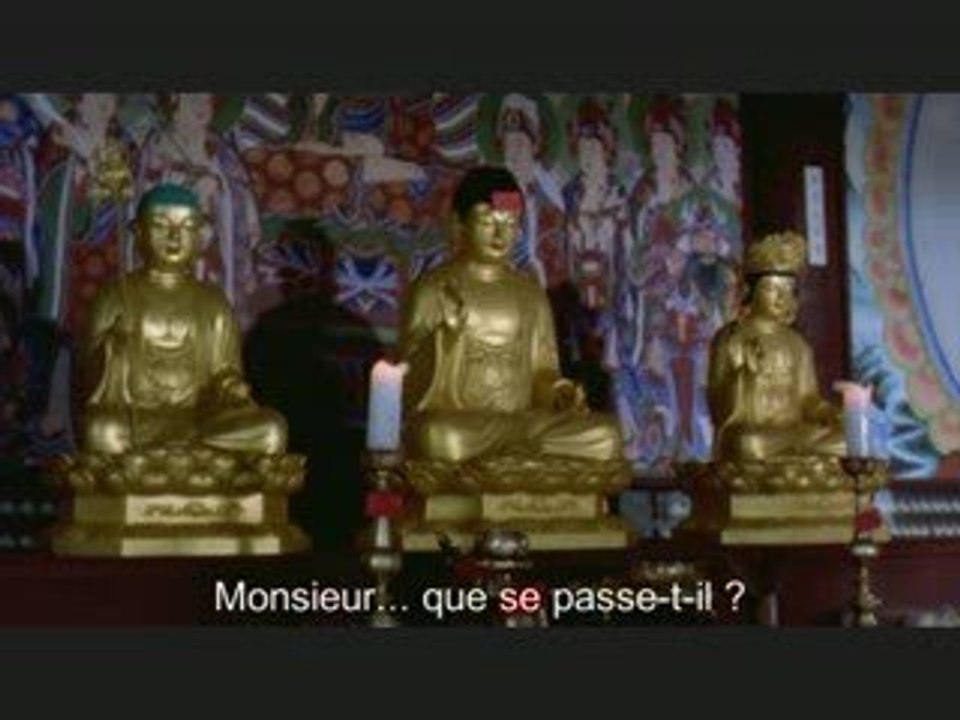 Hi Dharma 2 Part 1