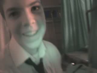 Episode 3 - Bursting Creepy en Concert - Avant le concert