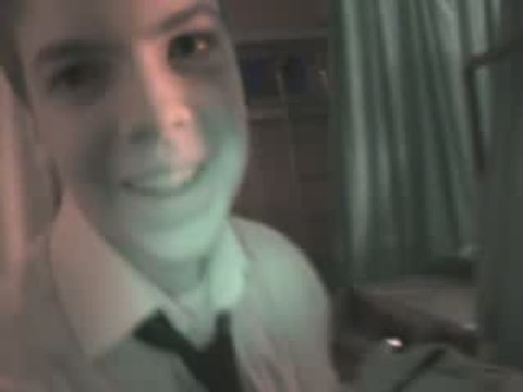 Episode 3 - Bursting Creepy en Concert - Avant le concert