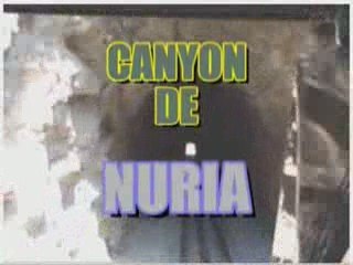 NURIA 3 ° CELCIUS