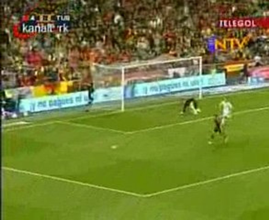 İspanya-Türkiye (28.03.2009)