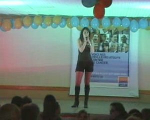 Julie Jourdan L'envie d'aimer ......