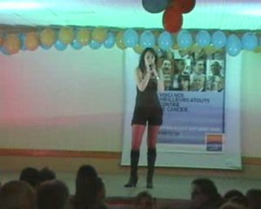 Julie Jourdan L'envie d'aimer ......