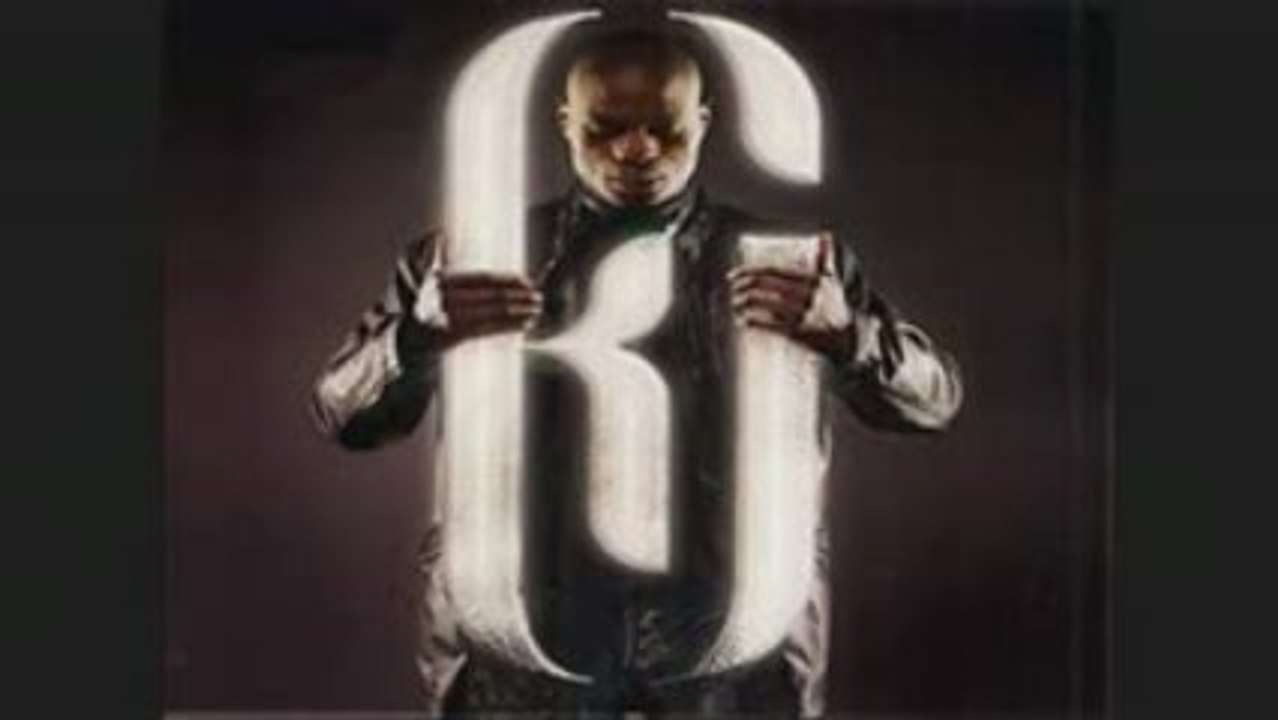 Kerry James - je represente - HQ