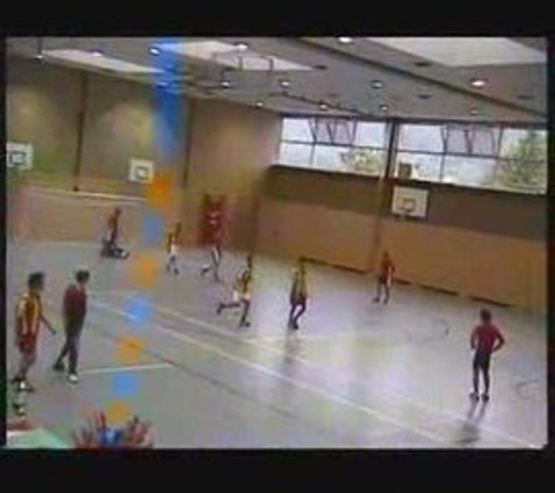 Albstadt ülkü ocagi-eslingen ülkü ocagi 2-0