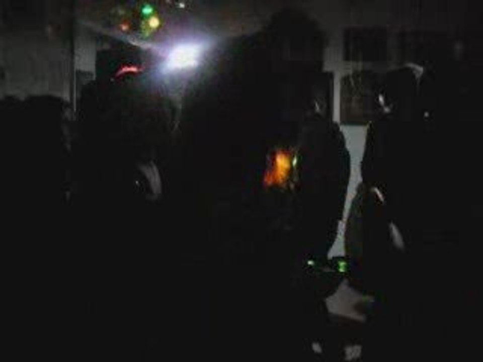Fête aurore 4