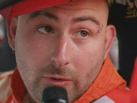 RALLYE DES COTES DE GARONNE