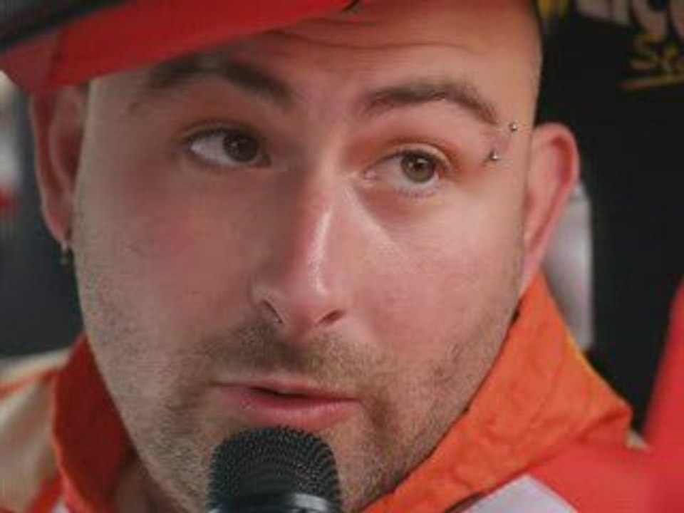 RALLYE DES COTES DE GARONNE