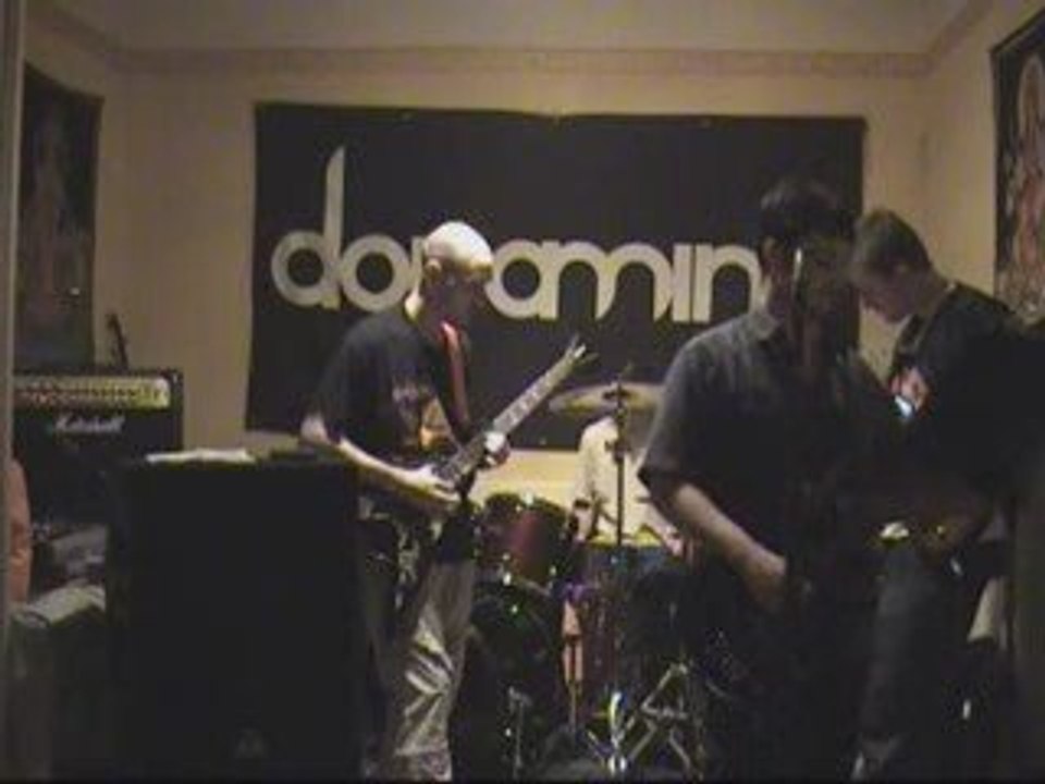 Suggestions reprise cover soad