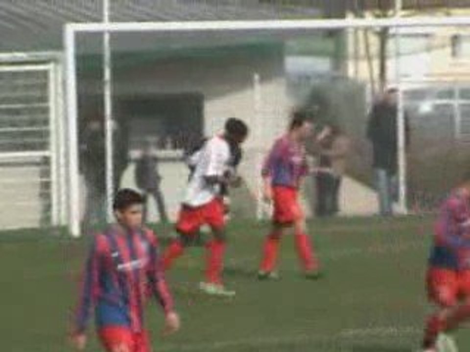 Le mans gazelec - mamers