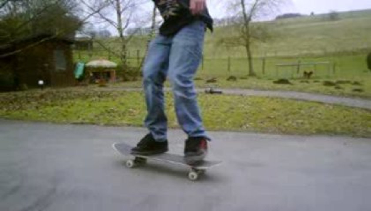 romain 360 flip