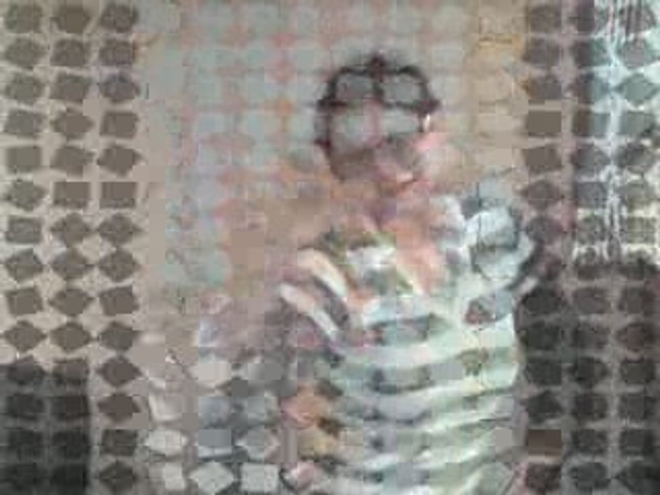 mon passe et mon prensent