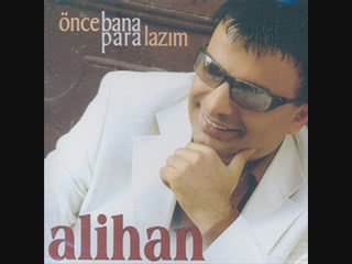 Alihan-Vefasiz Soz-Muzik Alihan