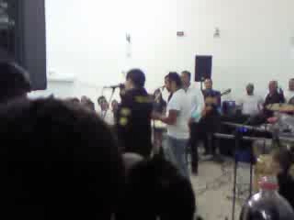 Anton de figueras - 21/03/2009 à Arles