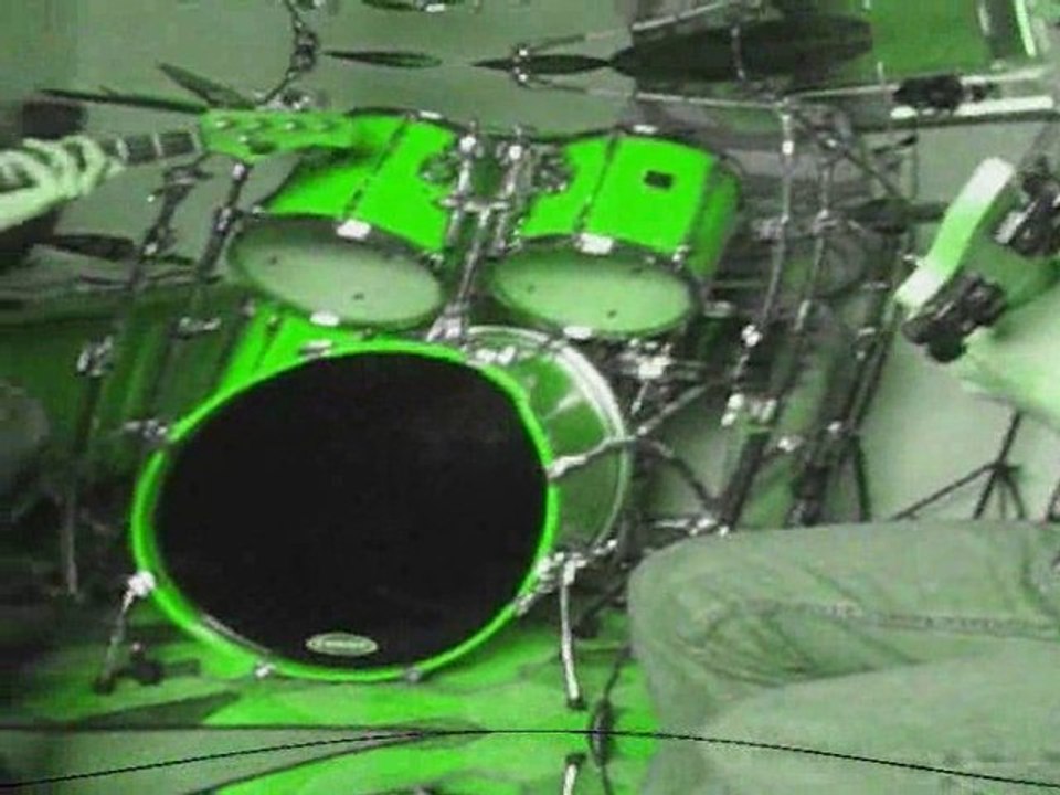 MOS - Fake platic trees cover