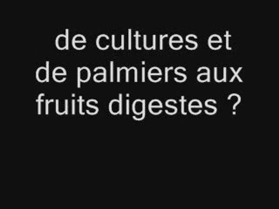 La vie du prophète Salih ( sur lui la paix ) dans le Coran