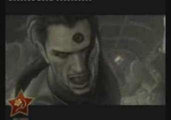 MGS IV - Acte II, Chapitre 8 : Breakthrough