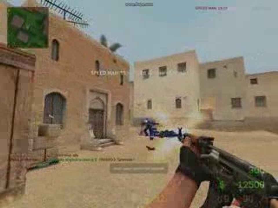 Cheat css (SPEED MAN 1537)